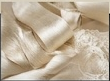 Silk detail
