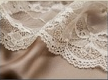 Lace detail